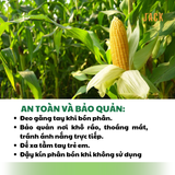  Phân bón tan chậm Rynan 19-19-09 – Dinh dưỡng cân đối, nuôi cây khỏe, trái bền 