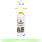  Phân bón hữu cơ dịch chuối humic Docneem 