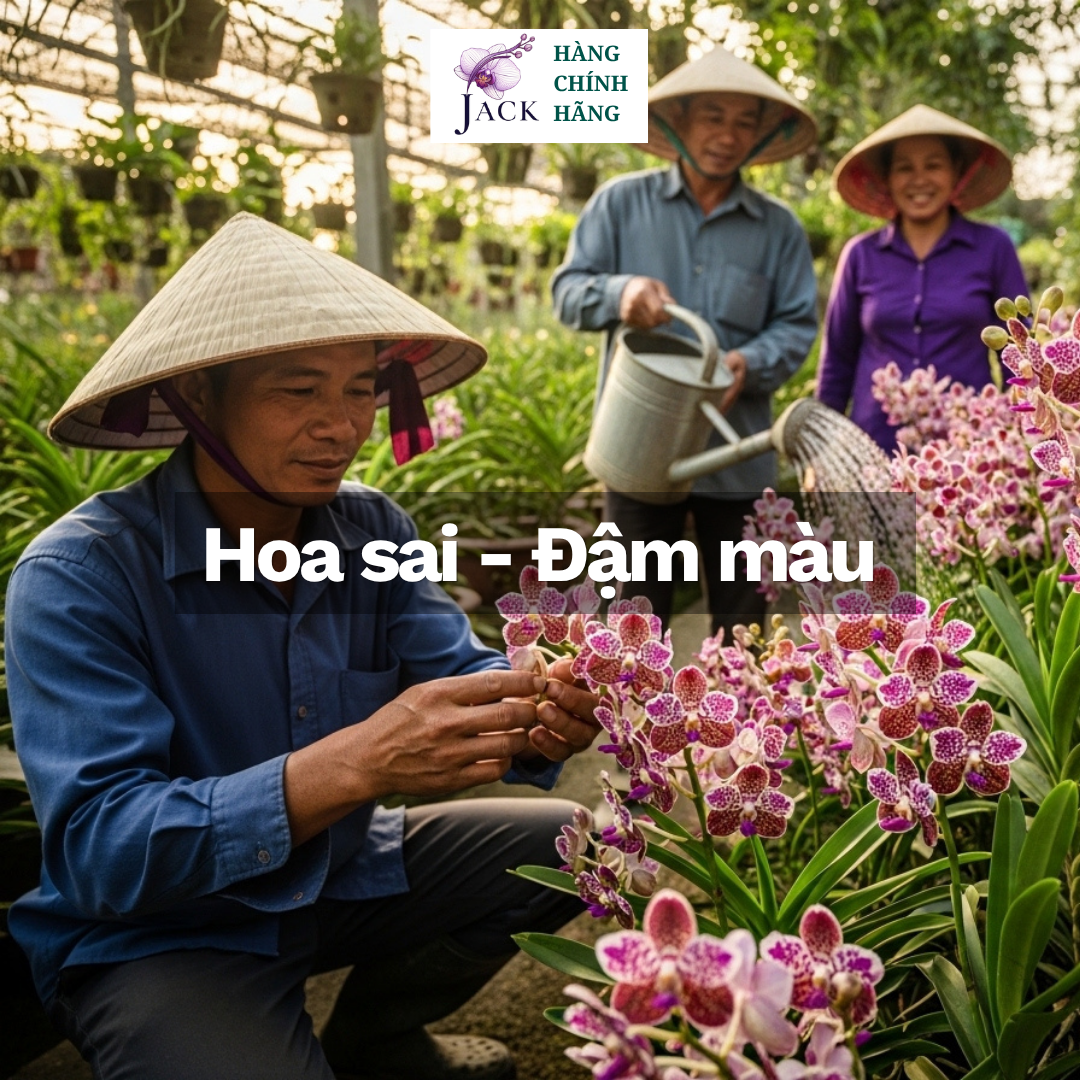  Phân bón kích hoa Lan Biothrive DOCNEEM – Ra nụ mạnh, hoa dày, màu sắc rực rõ Bình 500ml 