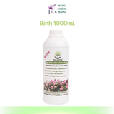  Phân bón đậu tương Humic DOCNEEM – Cho Hoa Hồng, Cây Cảnh và Rau Sạch 