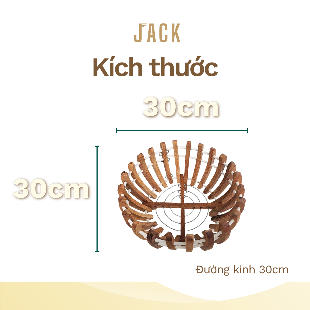  Chậu gỗ căm xe trồng lan hình quả bí cao cấp 