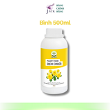  Phân bón hữu cơ dịch chuối humic Docneem 