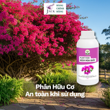  Phân bón kích hoa giấy DOCNEEM – Siết đọt, bật nụ nhanh, hoa dày màu đậm 