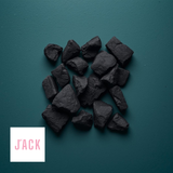  Giá thể Than trồng lan Jack đã qua xử lý – Hạn chế nấm bệnh 