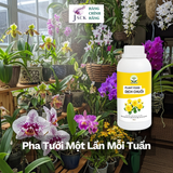  Phân bón hữu cơ dịch chuối humic Docneem 