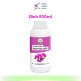  Phân bón kích hoa giấy DOCNEEM – Siết đọt, bật nụ nhanh, hoa dày màu đậm 