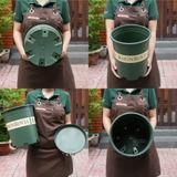  Chậu nhựa trồng cây MONROVIA Size Lớn – Chuẩn Châu Âu, bền đẹp, đa năng để ban công & sân vườn 