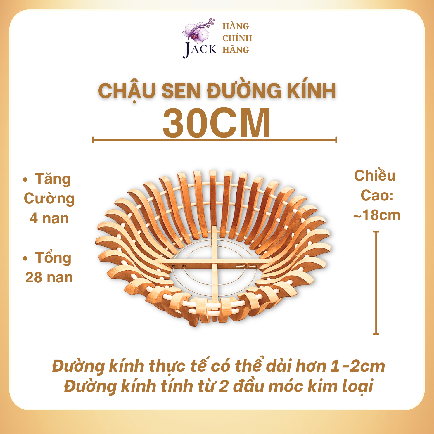  Chậu Gỗ Trồng Lan Nan Tăng Cường Hình Quả Bí và Hoa Sen - Chất Liệu Gỗ Nhãn 