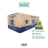  Thùng 100 Chai Phân bón Grow more 6-30-30 100g Nhập Khẩu Mỹ 