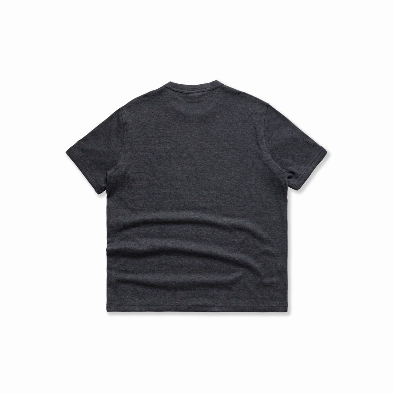  ATHLEISURE 03 SLIMFIT TSHIRT - BLACK 
