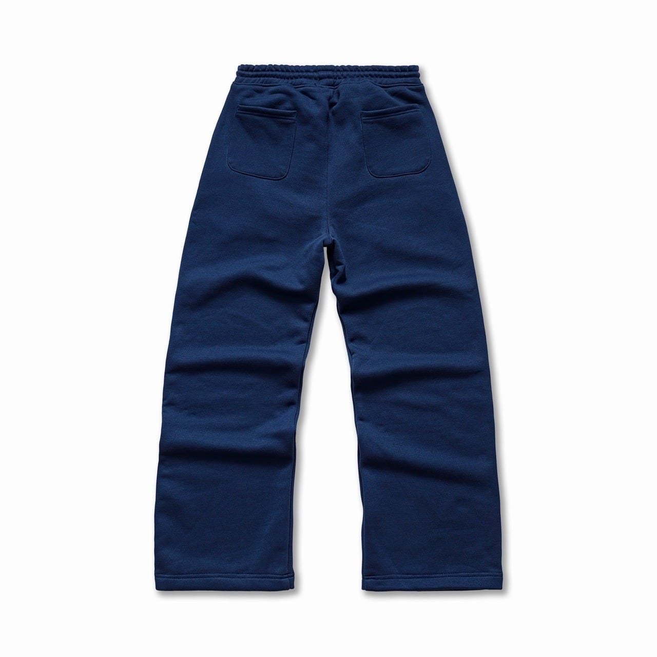  SIGNATURE BASIC SWEATPANT - NAVY 