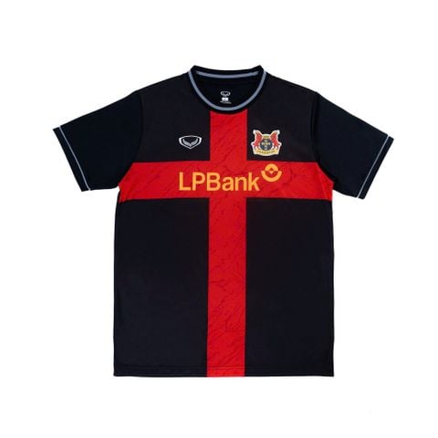  ÁO THI ĐẤU CLB NINH BÌNH MÙA 2025/2026 