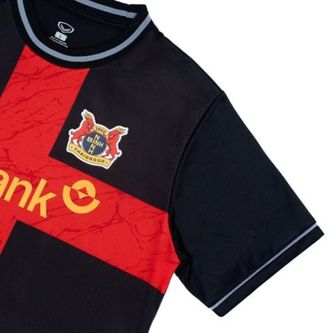  ÁO THI ĐẤU CLB NINH BÌNH MÙA 2025/2026 