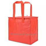  Insulated Reusable Grocery Bag 
