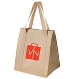  Insulated Reusable Grocery Bag 