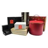  Luxury Paper Gift Box 