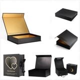  Luxury Paper Gift Box 