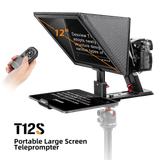  Máy Nhắc Chữ 12 inch Kết Nối Bluetooth 