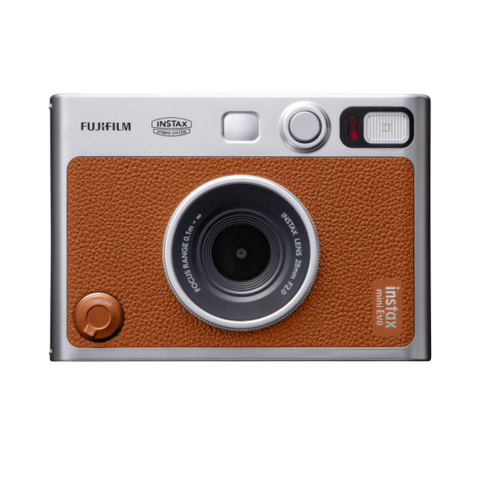  Fujifilm Instax Mini Evo 
