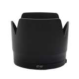  LOA CHE NẮNG ET-87 CHO LENS CANON EF 70-200MM F2.8L IS II & III USM - USED 