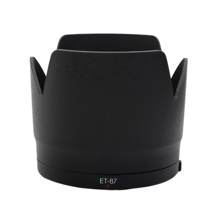  LOA CHE NẮNG ET-87 CHO LENS CANON EF 70-200MM F2.8L IS II & III USM - USED 