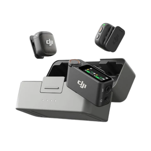  Micro DJI Mic Mini 