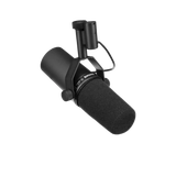  MICRO SHURE SM7B - USED ĐẸP 