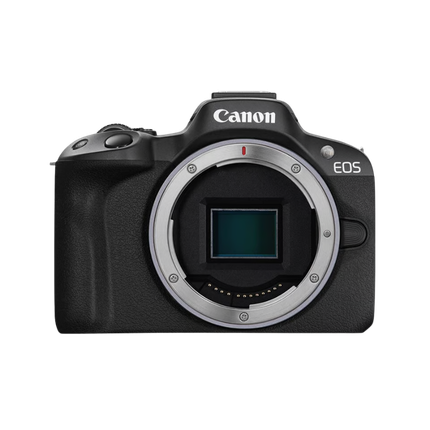  Body Canon R50 