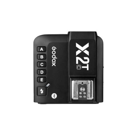  Trigger Godox X2T for Canon/Sony 
