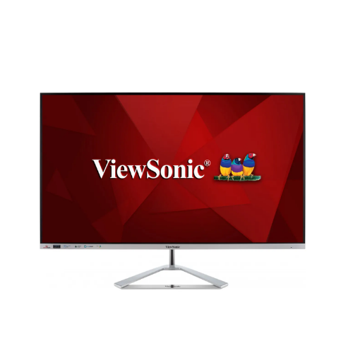  MÀN HÌNH VIEWSONIC VX3276-2K-MHD - USED ĐẸP 