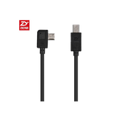  CÁP ĐIỀU KHIỂN/SẠC ZHIYUN MULTI-USB SANG MICRO-USB ZIN TÁCH HỘP - LIKENEW 