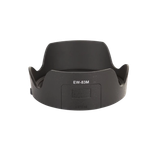  LOA CHE NẮNG  HOOD CANON EW-83M CHO LENS CANON EF 24-105MM F/3.5-5.6 IS - USED 