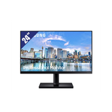  MÀN HÌNH SAMSUNG LF24T450FQEXXV - USED ĐẸP 