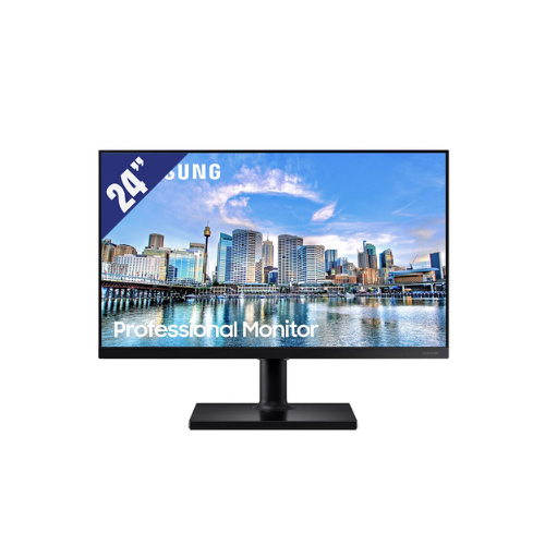  MÀN HÌNH SAMSUNG LF24T450FQEXXV - USED ĐẸP 