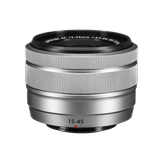  Fujifilm XC 15-45mm F3.5-5.6 OIS PZ 