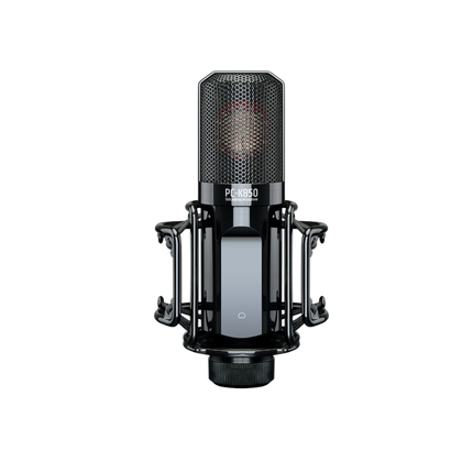  MICRO LIVESTREAM TAKSTAR PC-K850 - CŨ ĐẸP 