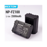  Pin Beston NP-FZ100 Sony 