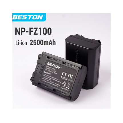  Pin Beston NP-FZ100 Sony 