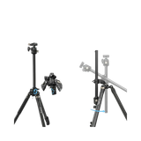  Chân Máy Quay Chụp Top Shot SmallRig CT200 