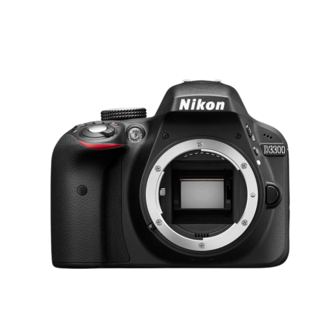  Body Nikon D3300 