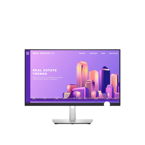  MÀN HÌNH DELL P2422H - USED ĐẸP 
