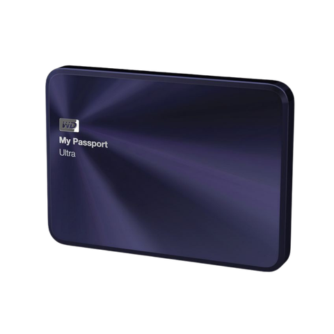  Ổ CỨNG WD 1TB - USED 