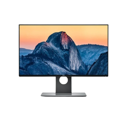  MÀN HÌNH DELL ULTRASHARP U2417H 23.8 INCH - USED ĐẸP 