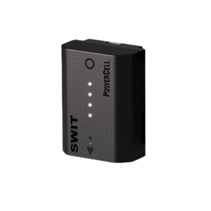  Pin SWIT PowerCell NP-FZ100 