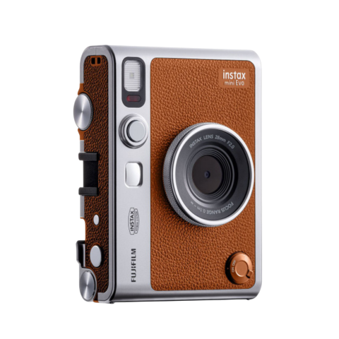  Fujifilm Instax Mini Evo 