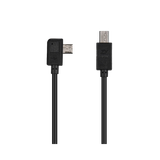  CÁP ĐIỀU KHIỂN MÁY ẢNH ZHIYUN ZW-MULTI (MICRO USB - MULTI USB) ZIN TÁCH HỘP - LIKENEW 