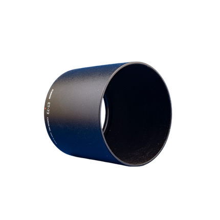  LOA CHE NẮNG ET-73 CHO LENS CANON CANON EOS EF 100MM F2.8L IS - USED 