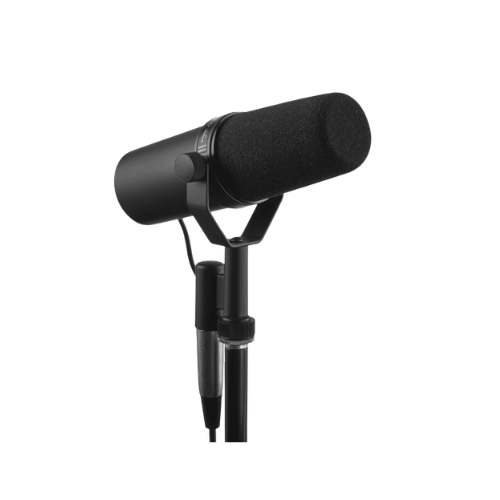 MICRO SHURE SM7B - USED ĐẸP 