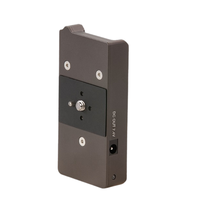  ĐẾ PIN F970 TILTA 