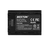  Pin Beston NP-FZ100 Sony 